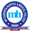 MH Samorita Hospital and Medical College