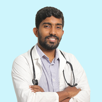 Dr. Anisul Haq Anik 