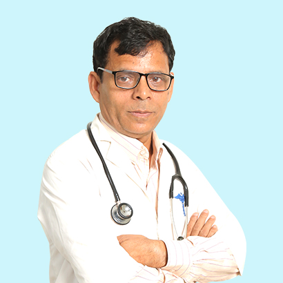 Assoc. Prof. Dr. Md. Sekender Ali