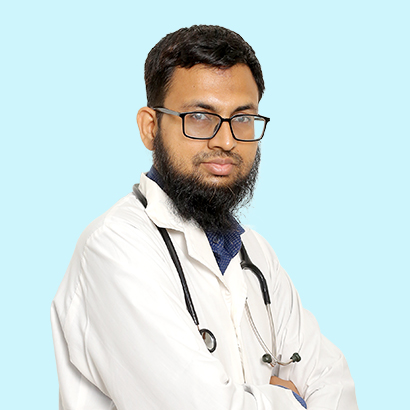 Asst. Prof. Dr. Md. Haroon Ur Rashid 