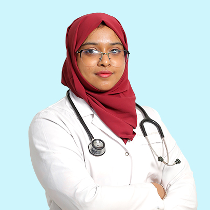 Dr. Mafuza Tabassum Khan 