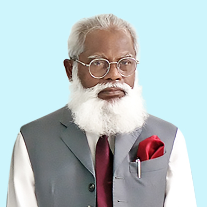 Prof. Dr. M. U. Kabir Chowdhury