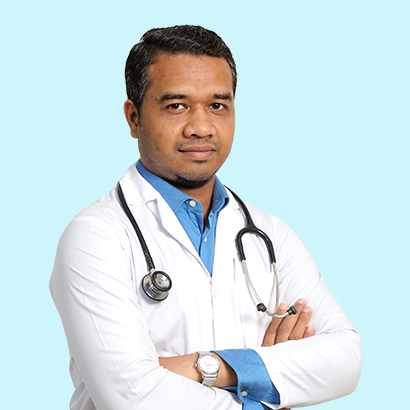 Dr. Shah Newaz Ansar 