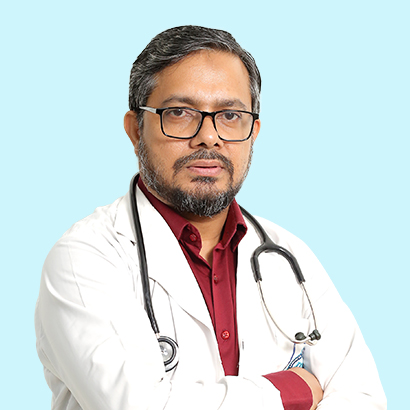 Assoc. Prof. Dr. Gazi Mohammad Imranul Haque 