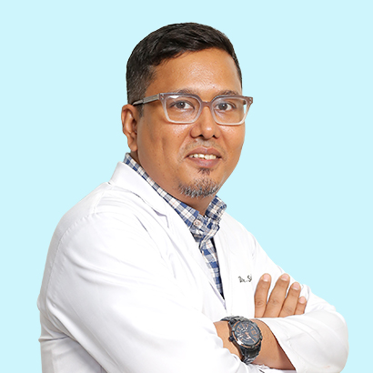 Asst. Prof. Dr. Sohel Mahmud 