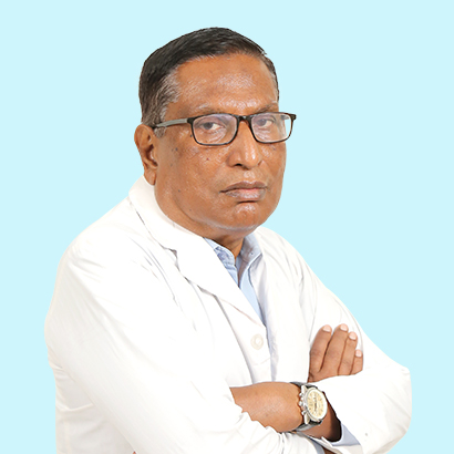 Prof. Dr. Md. Sajjad Husain 