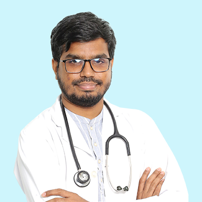Hafez Dr. Md. Wahidul Haque (Replacement) 