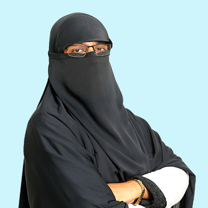 Ms. Anjuman Ara Shimul 