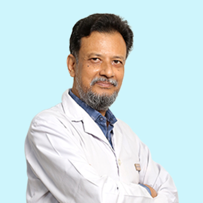 Prof. Dr. Md. Sabbir Quadir 