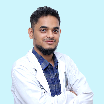 Dr. Nurullah Mujahid Majumder 