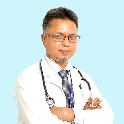 Asst. Prof. Dr. Zamal Uddin 