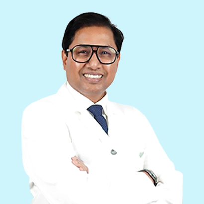 Prof. Dr. Sarkar Mahbub Ahamed Shamim 