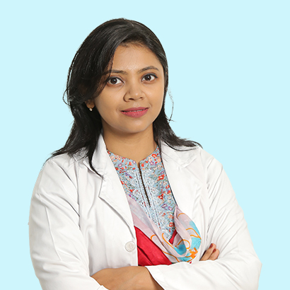 Dr. Kazi Nayemul Muntaha 