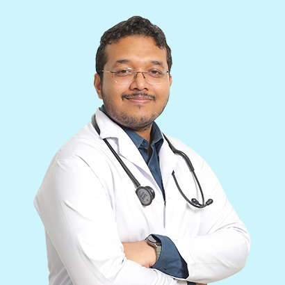 Dr. Augniz Halder Rana 