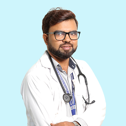 Dr. Md. Abu Rayhan 