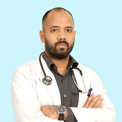 Dr. Md. Forkan-Al-Amin 