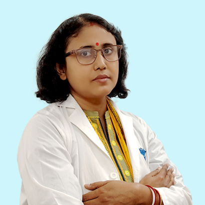 Assoc. Prof.  Dr. Jhumur Ghosh