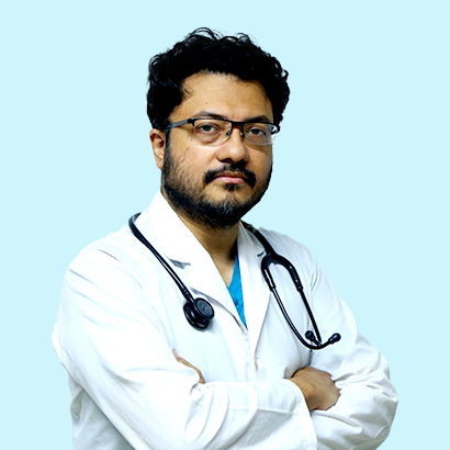 Assoc. Prof. Dr. Mohammad Faisal Ibn Kabir