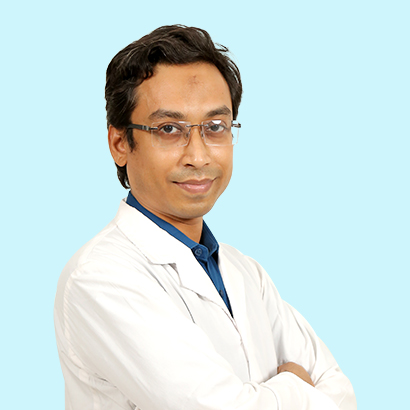 Dr. Asif Ahmed Tanin 