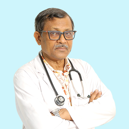 Prof. Dr. Dilip Kumar Dhar