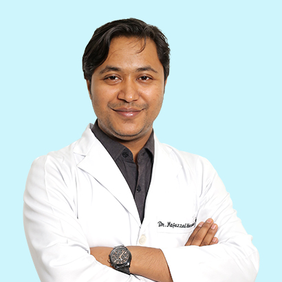 Asst. Prof. Dr. Mofazzal Hossain 