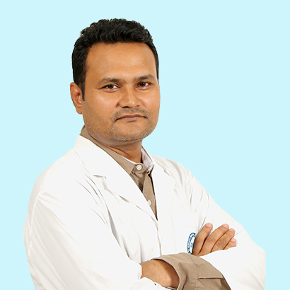 Asst. Prof. Dr. Md. Masom Rasal 