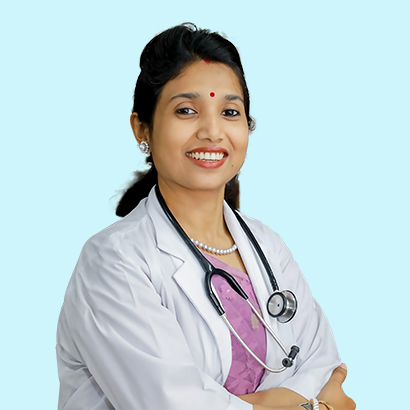 Dr. Madhurima Saha 