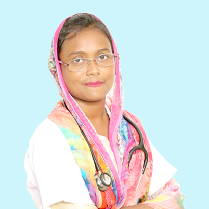 Dr. Nazmun Haque
