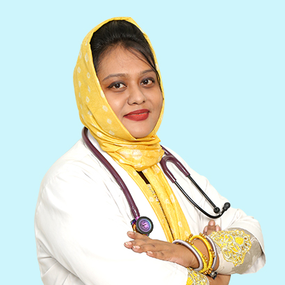 Asst. Prof. Dr. Sabrina Momin