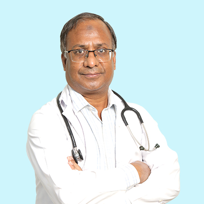 Asst. Prof. Dr. Ahmed Mostofa Zaman