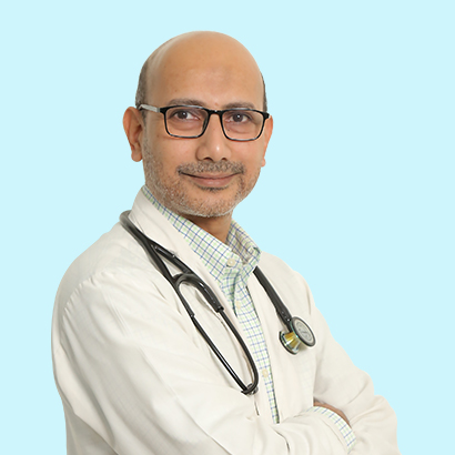 Dr. A.F.M Mahbub A-Karim