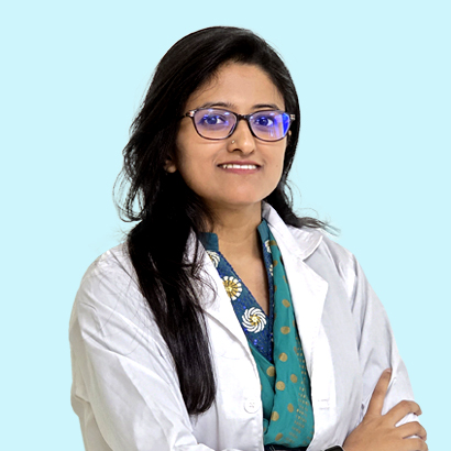 Asst. Prof. Dr. Rubaiya Sharmeen Moushumi 