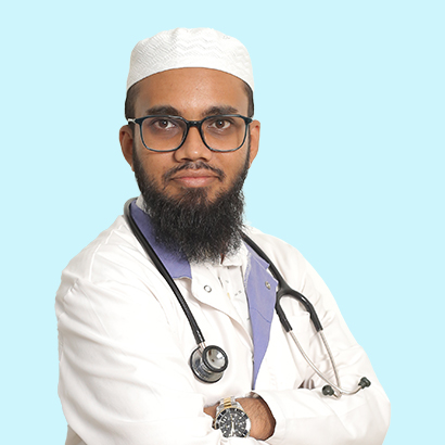 Asst. Prof. Dr. Abu Talha Md Mahi Uddin 