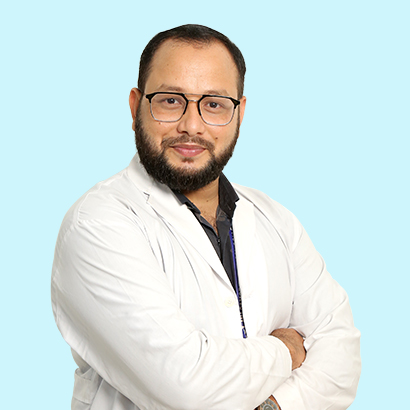 Dr. Md. Najmul Hasan Ahad 