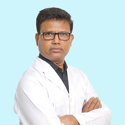 Prof. Dr. Md. Anwar Yousuf 