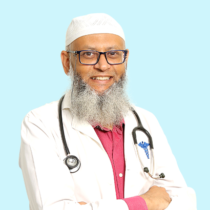 Assoc. Prof. Dr. Muhammad Ehsan Jalil