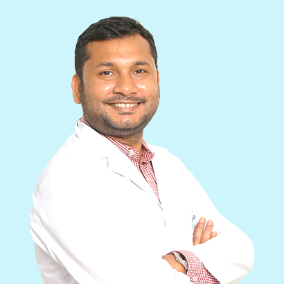 Asst. Prof. Dr. Asraf Ali Bissash 