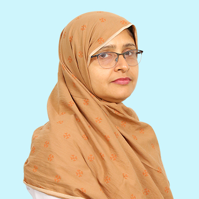 Assoc. Professor Dr. Fatama Sharmin 