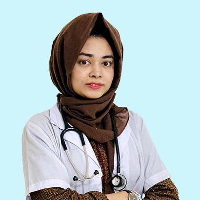 Dr. Shaila Anwar 