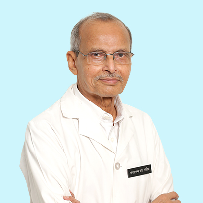 Prof. Dr. Md. Enayet Karim 