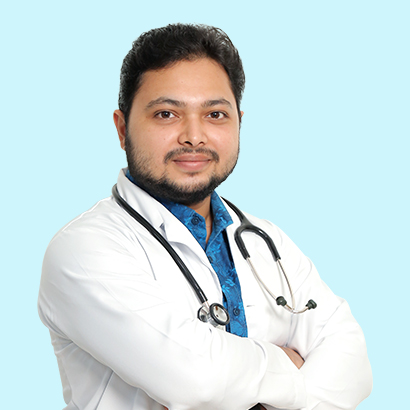 Dr. Naziur Rahman 