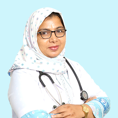 Asst. Prof. Dr. Golshan Ara Kohinoor 