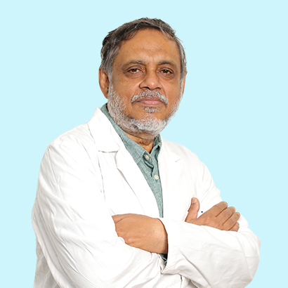 Prof. Dr. Shameem Anwarul Hoque 