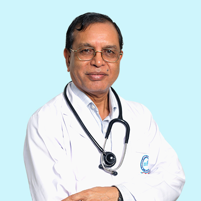 Prof. Dr. Md. Abdul Jalil Ansari 