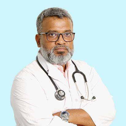 Dr. Md. Mostafijur Rahman
