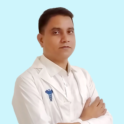 Assoc. Prof. Dr. Shah Md. Samsul Hoque 