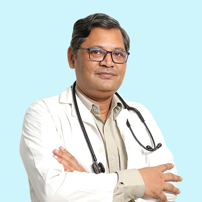 Dr. Mohammad Humayun Alamgir 