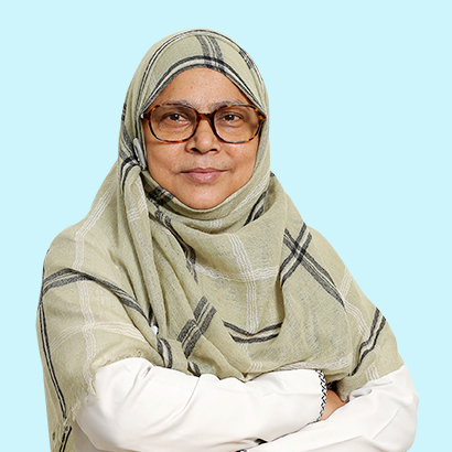Prof. Dr. Ummay Kawsar 