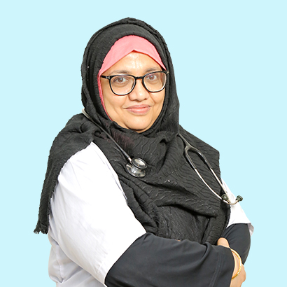 Asst. Prof. Dr. Shamima Haider 