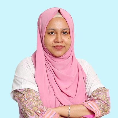 Dr. Sinthia Jannat Mou 